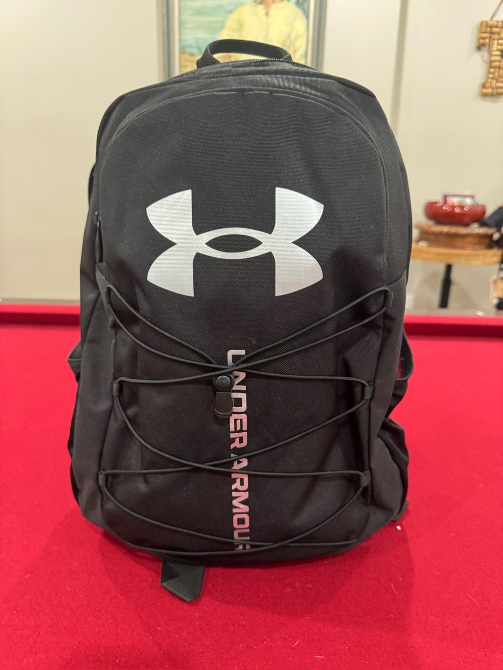 Under armour 1306060 Hustle II Backpack